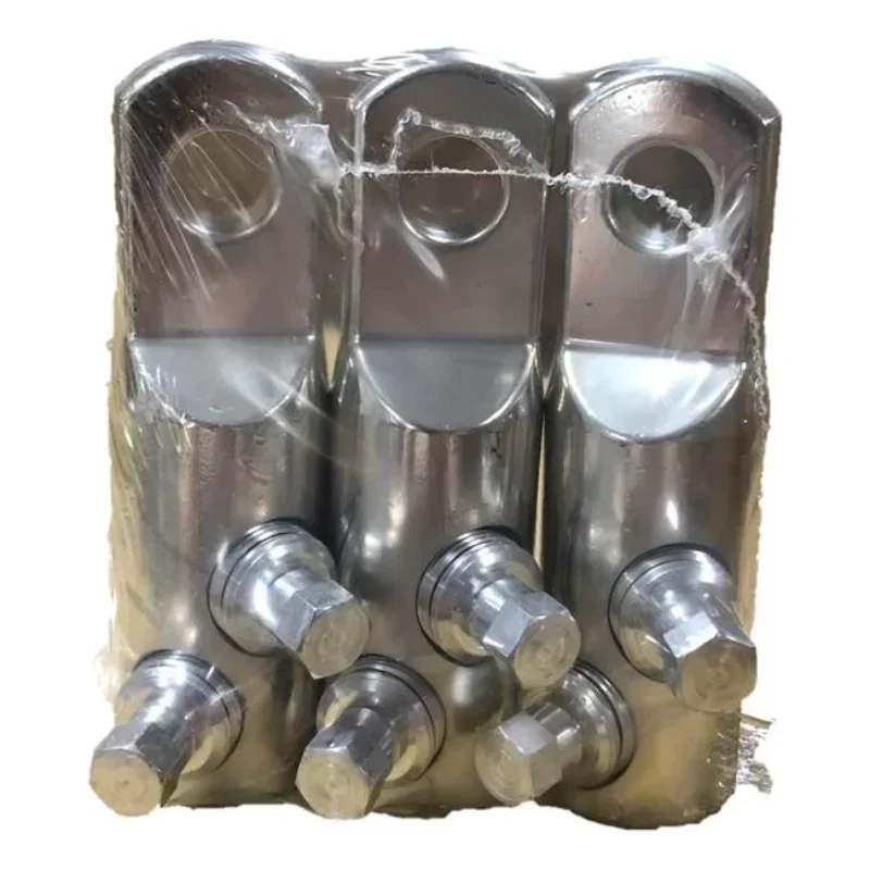 Mechanical Terminal Lugs Raychem BLMC-150/300-16-800A