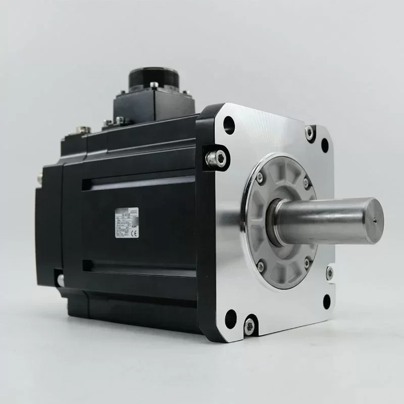 Mitsubishi AC Servo Motor HG-SR702B Servo Motor