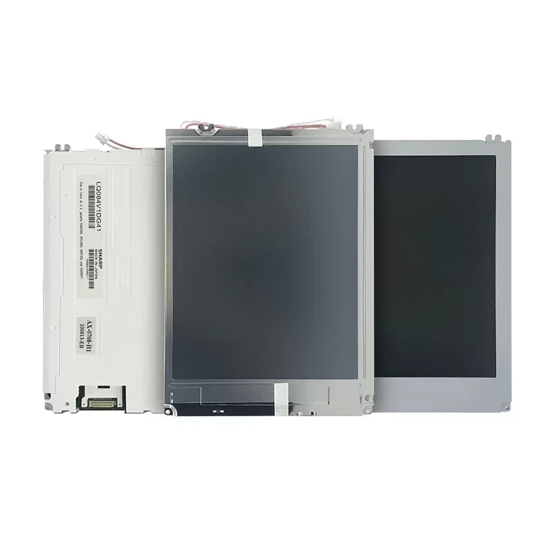 Mitsubishi Ac150xa02 Electric Plc Controller Lcd Display Ac150xa02 Hmi Touch Screen