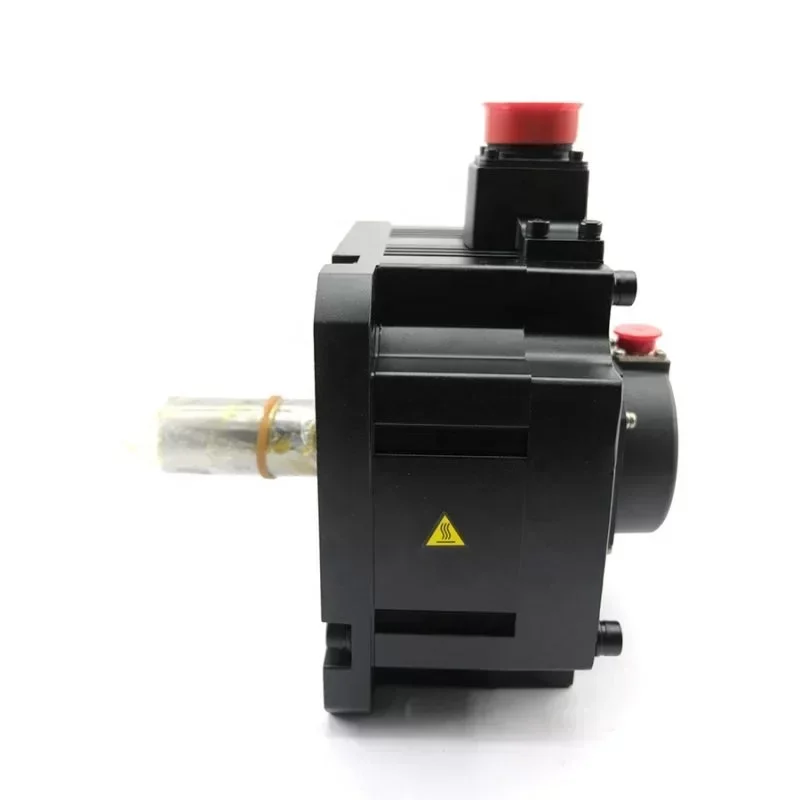 Mitsubishi Electric Servo Motor HG-SR2024K