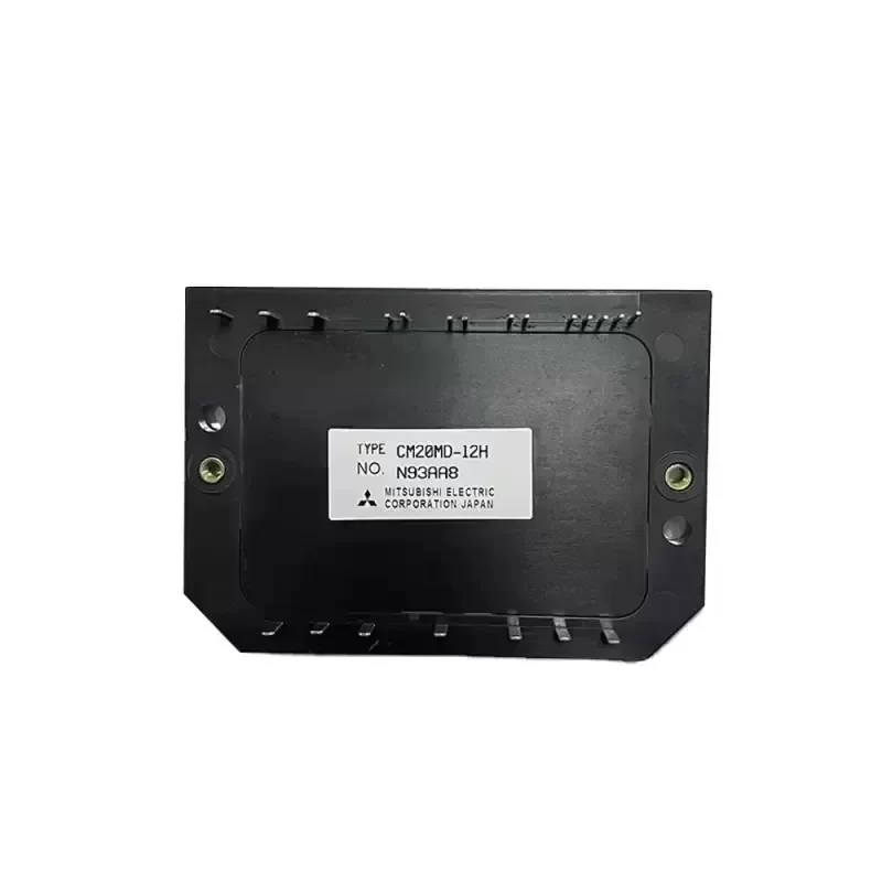 Mitsubishi IGBT Module CM20MD-12H