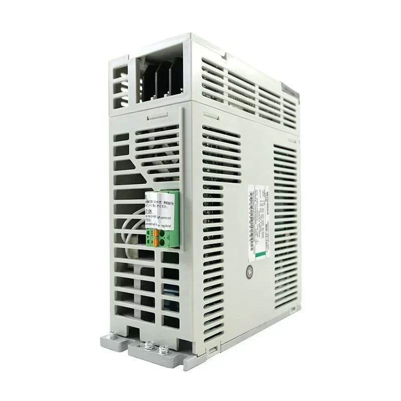 Mitsubishi MRH200ACN AC Servo Drive MR-H200ACN Amplifier