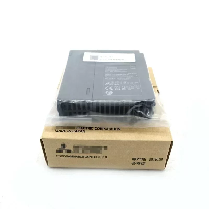 Mitsubishi PLC Module QJ71MT91 Plc Programmable Logic Controller QJ71MT91 Module