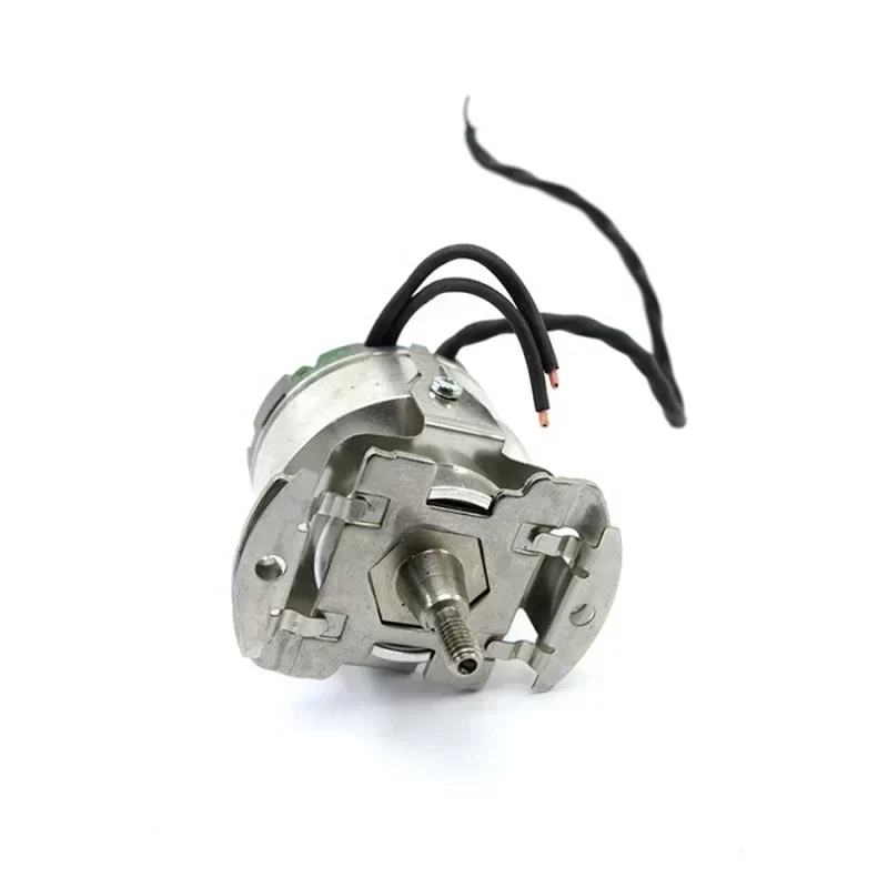 Motor Feedback System Encoder Sick EKS36-0KF0A018A