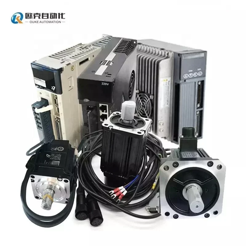 Motor Sew Eurodrive Gear Reducing DFT71D8 Fanuc Ac Motor Mitsubishi Cnc Yaskawa Servo Motor Servo Controller