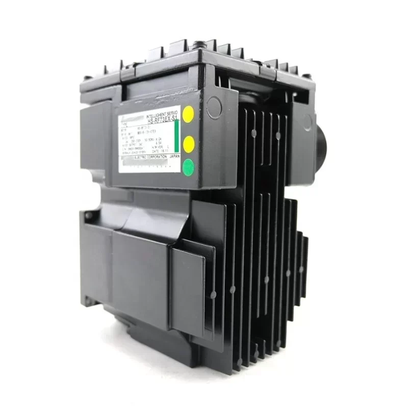 Motors HS-RF73EX-S1 Intelligent Servo Motor HS-RF73-S1 MDS-B-ISV-07EX