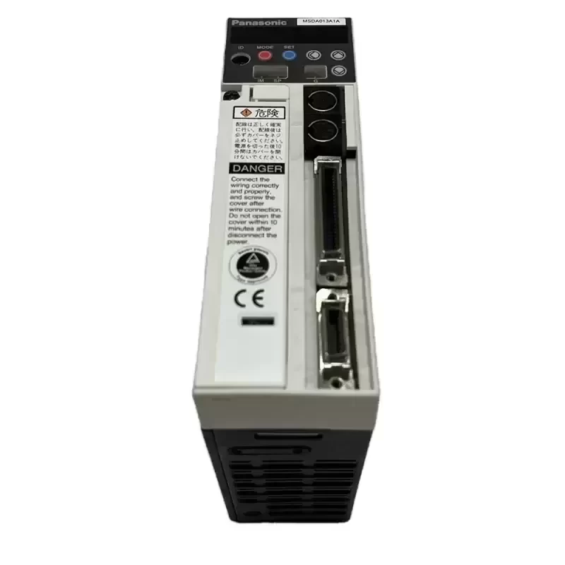 MSDAO13A1A CNC ONE AC Servo Driver