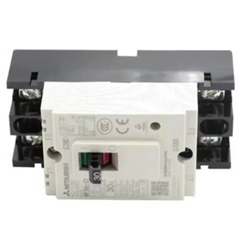 NF-30CS 2P 30A 500VAC Mitsubishi MCCB Series