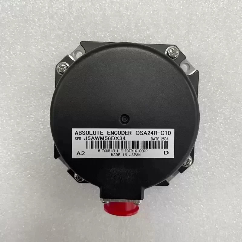 OSA24R-C10 Cnc Machine Encoder