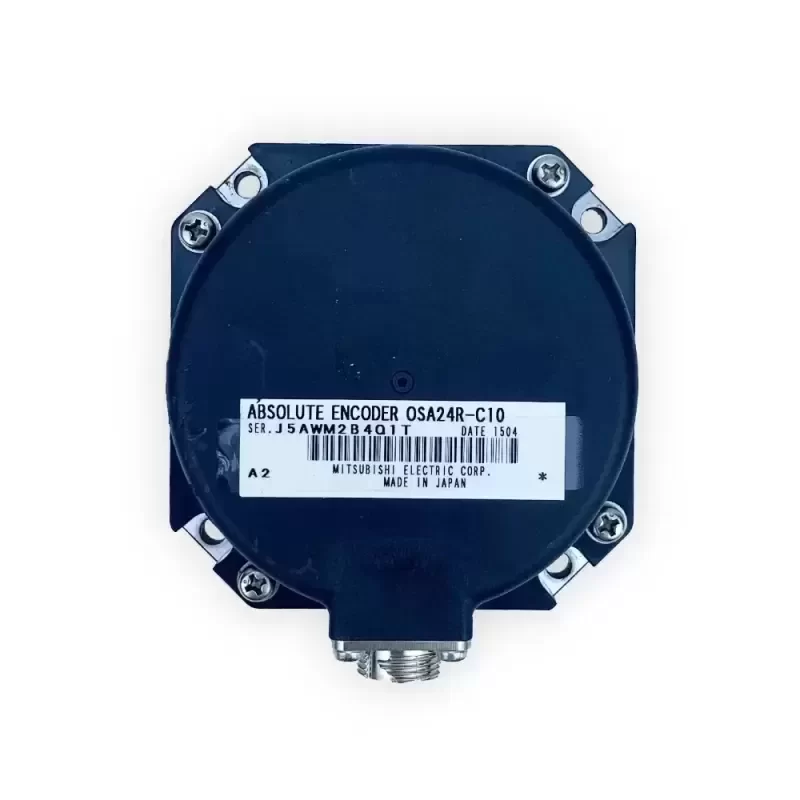 OSA24R-C10 Mitsubishi Servo Encoder OSA24RC10