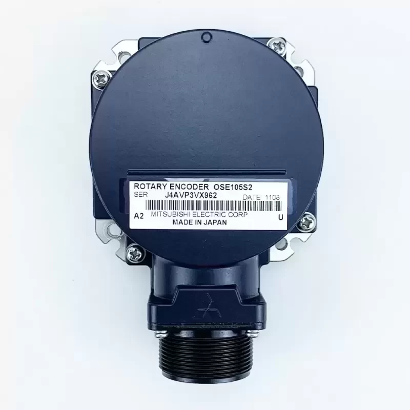 OSE105S2 Mitsubishi Rotay Servo Motor Encoder