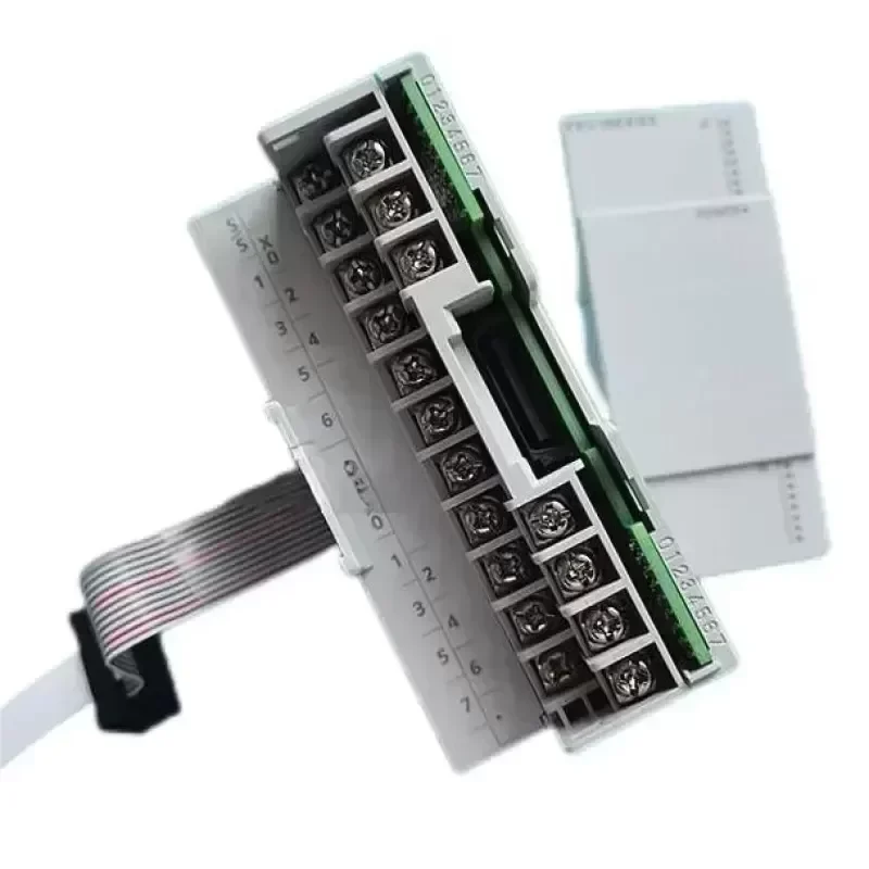 Output Module FX5-16EYR/ES Mitsubishi IQ-F Series PLC