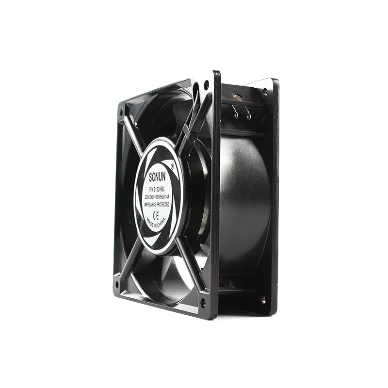 P-N2123HBT SUNON 120x120x38mm 12038 0.14A 220v Fan