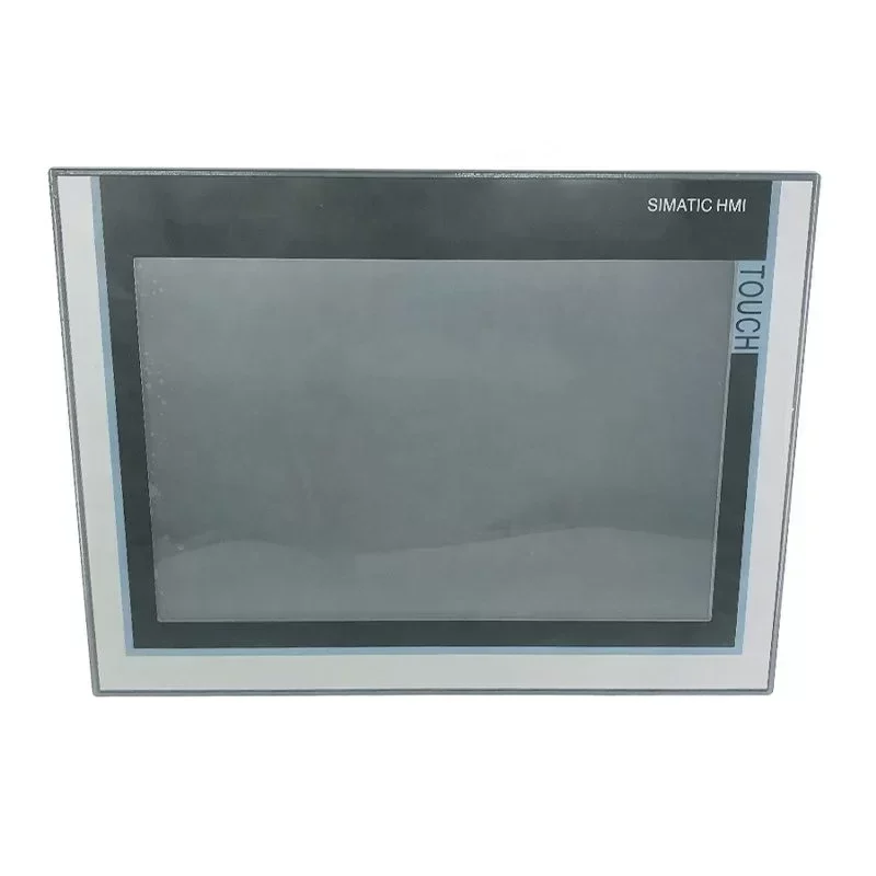 PLC 6AV2 124-0MC01-0AX0 Simatic HMI TP1200 comfort Panel Touch Screen TFT Display 6av21240mc010ax0