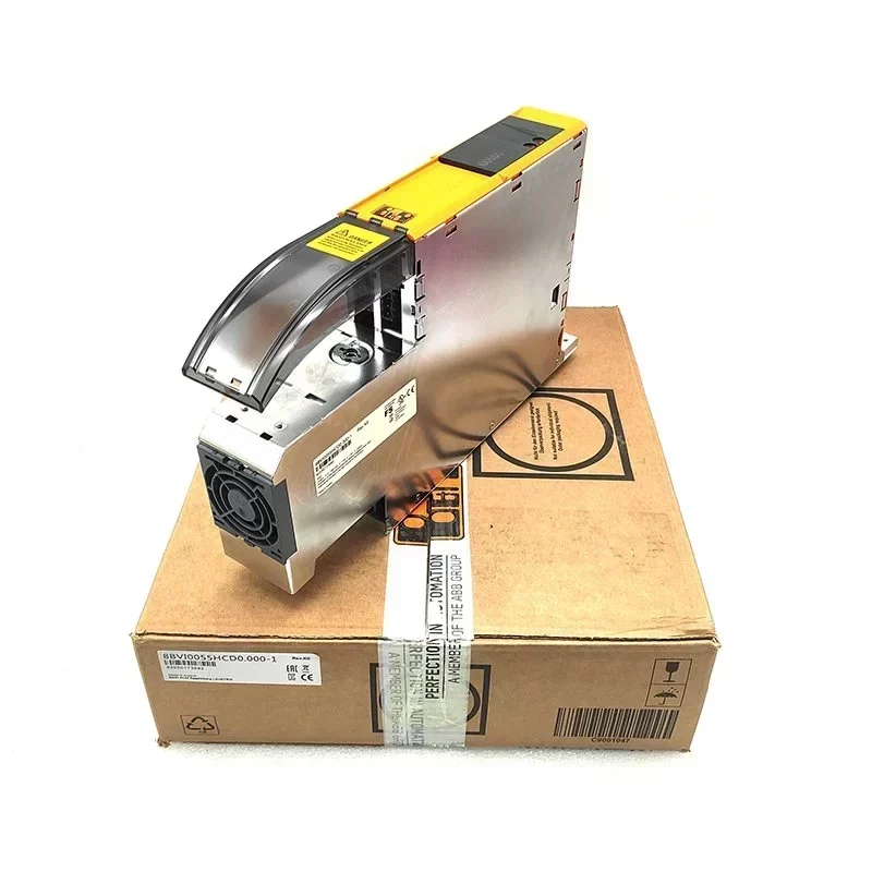 Plc Acopos Servo Drive Acoposmulti Power Supply Module 8bvi0055hcd0.000-1