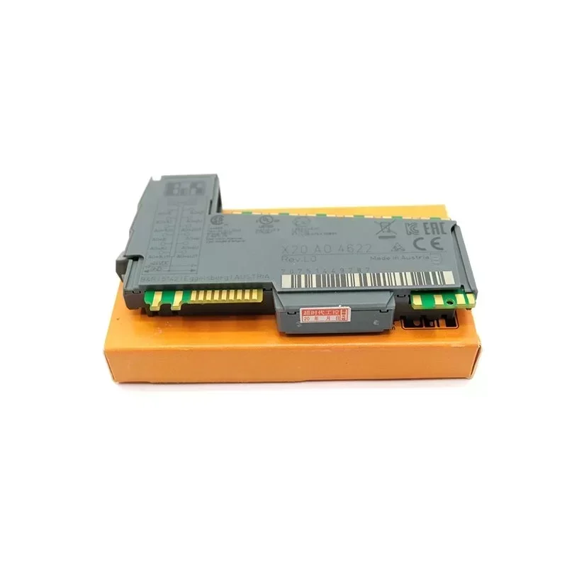 Plc Acopos Servo Drive Acoposmulti Power Supply Module X20a04622