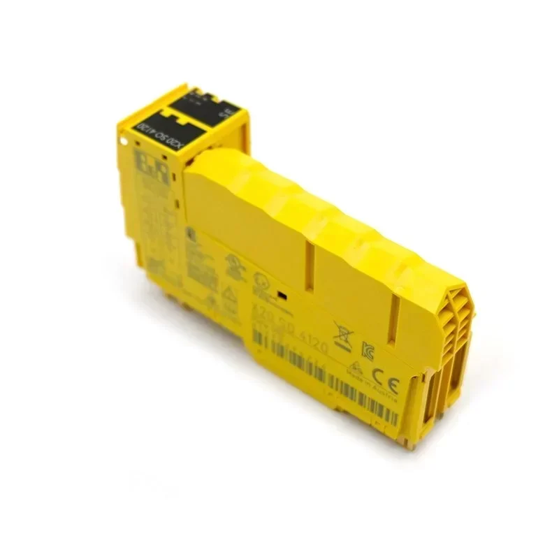 PLC Power Drive Module X20SO4120