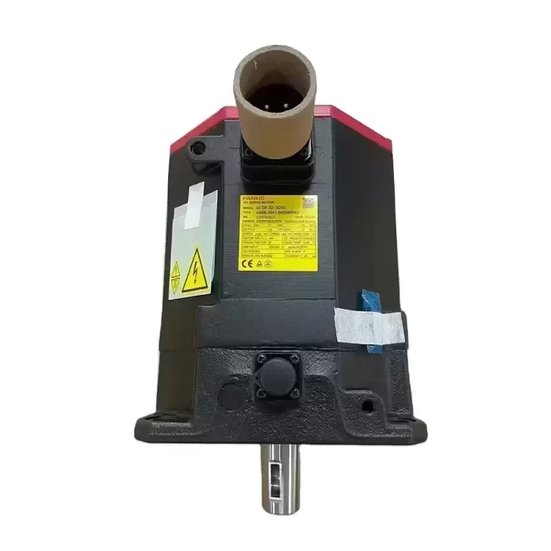 Product FANUC A06B-0041-B605#0042 Accessories