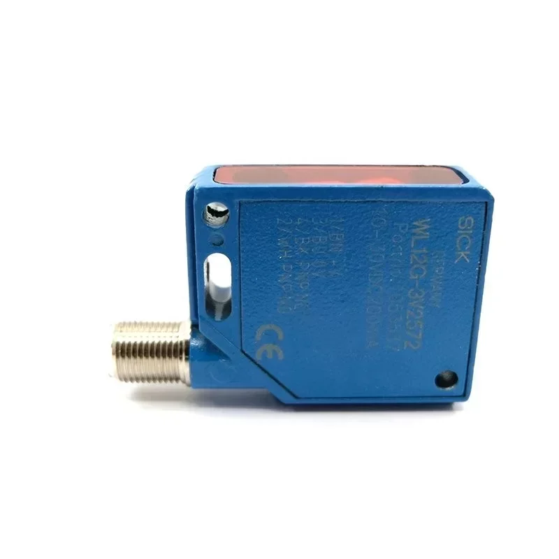Proximity WL12G-V530 SICK Photoelectric Sensor Switch WL12G-3V2572 SICK Sensor