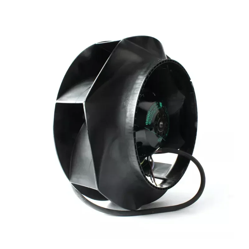 R2E225-RA92-09 ebmpapst 230v 0.68A air Purifier Centrifugal Fan
