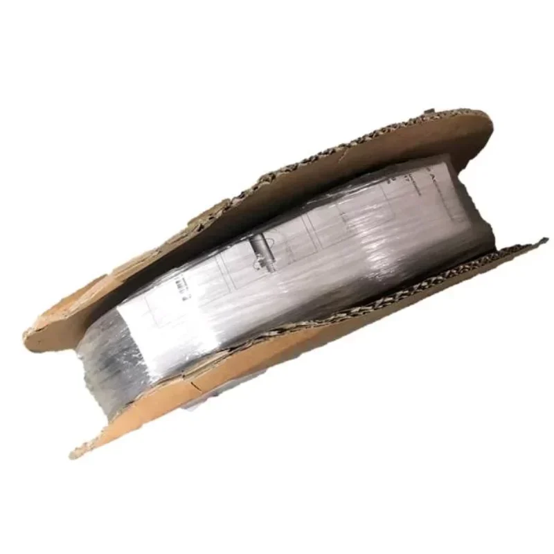 Raychem MWTM-35/12 Polyolefin Heat Shrink Tubing In-Stock Low Voltage Insulation Materials Including Paper PE Electrical