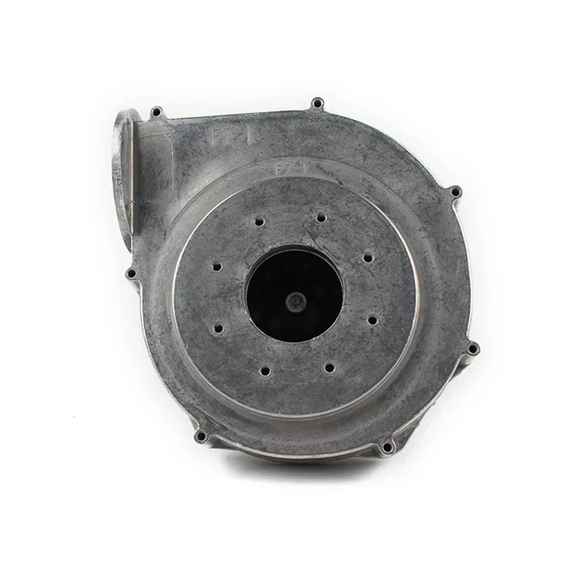 RG148/1200-3633-010202 ebmpapst 230V Industrial Blower Fan