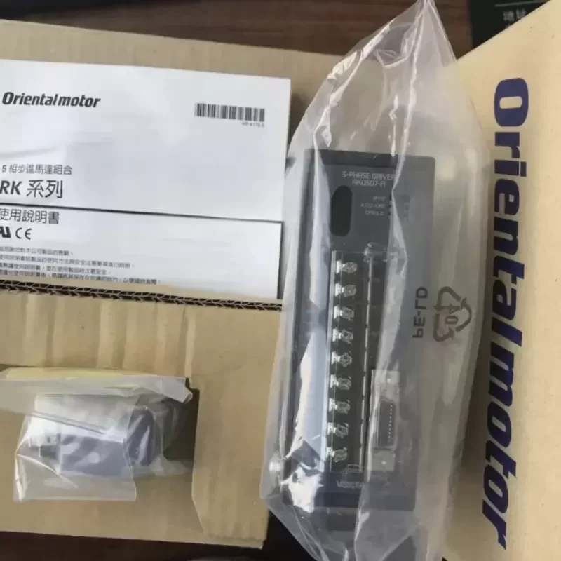 RKD507M-A for Oriental Motor Control Circuit Electrical Equipment Driver