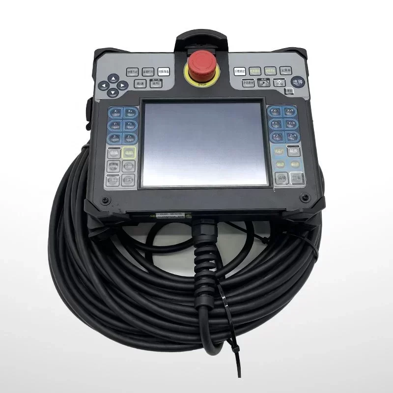 Robot Teach Pendant JZRCR-NPP03-20