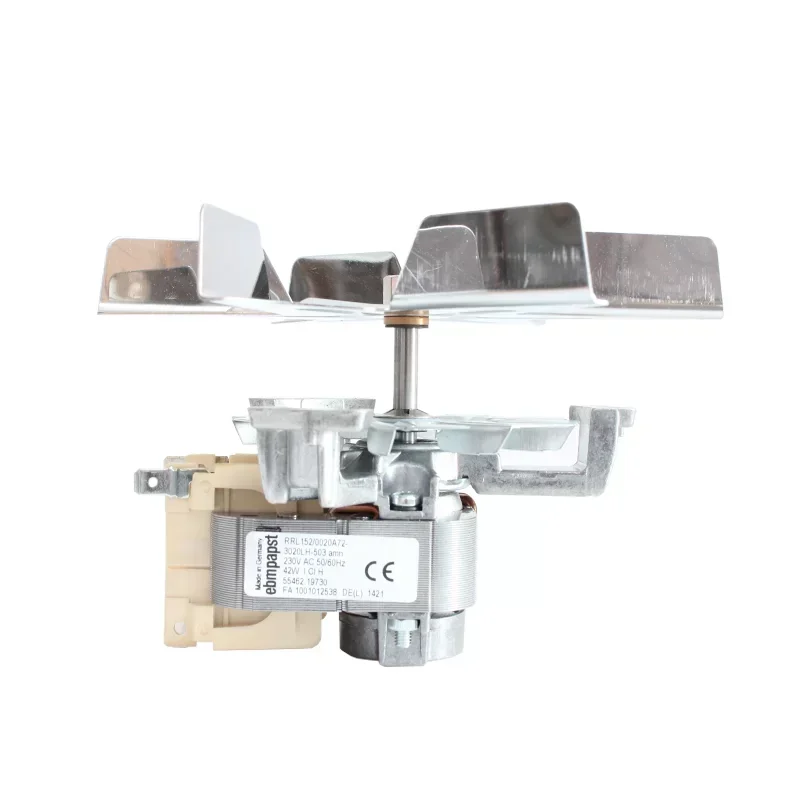 RRL152/0020A72-3020LH-503amn ebmpapst Drying Box Axial Fan 42W 230V