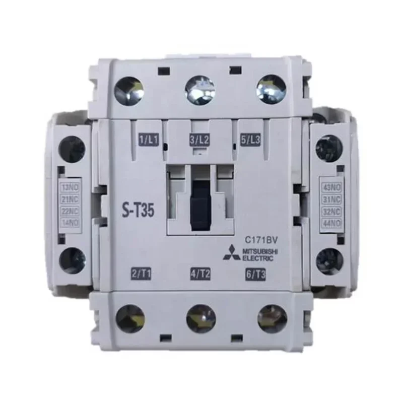 S-T35 AC110V  mitsubishi Magnetic Contactor