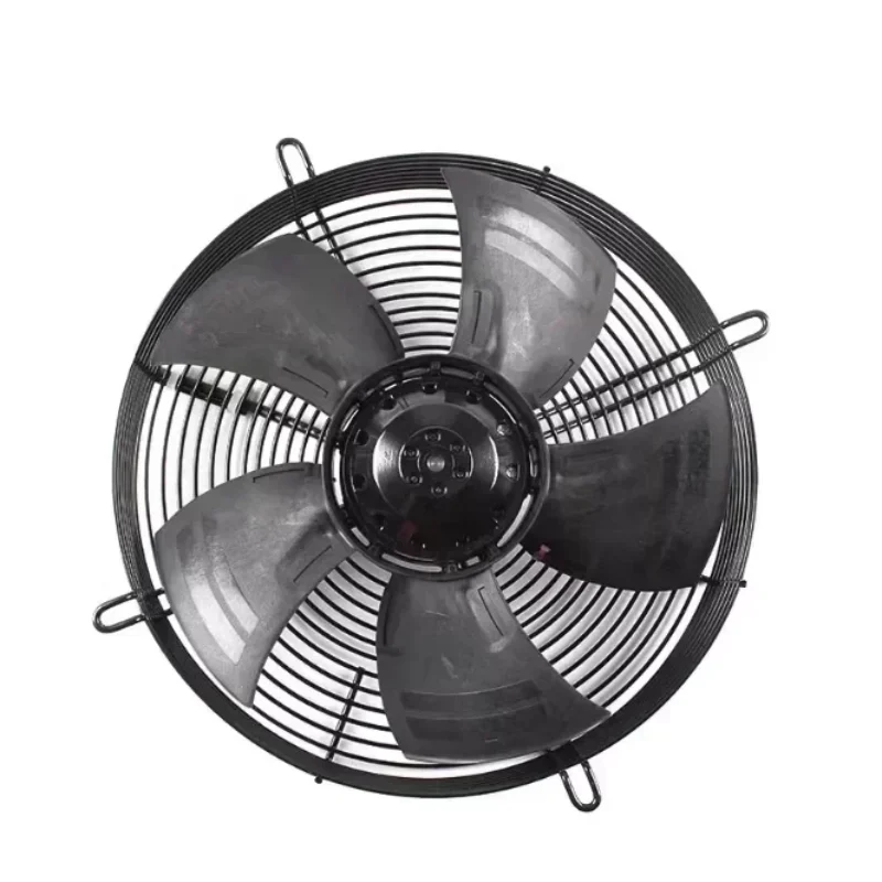 S4E300 8317072931 ebmpapst 300mm 230V AC 72W Axial Fan
