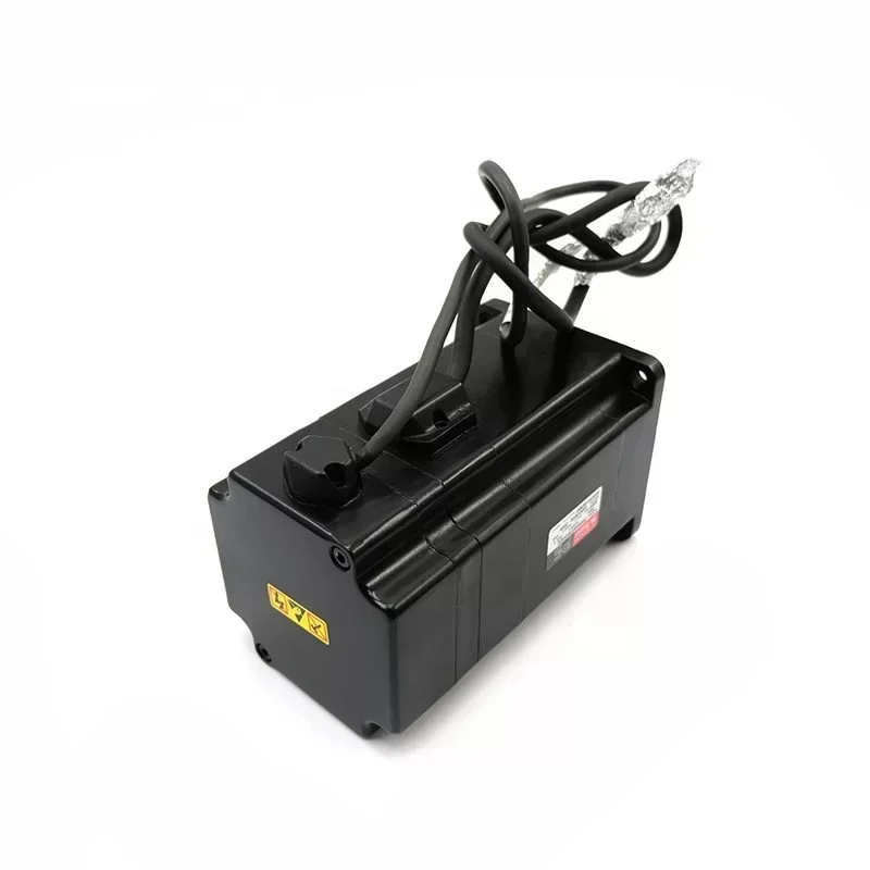 SANYO DENKI P50B08075HXS00 Cnc Parts Servo Motor P50B08075HXS00