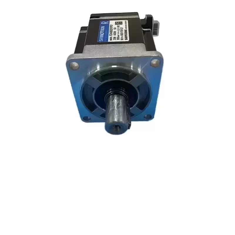 SANYODENKI R2AA06020FXPGY Servo Motor