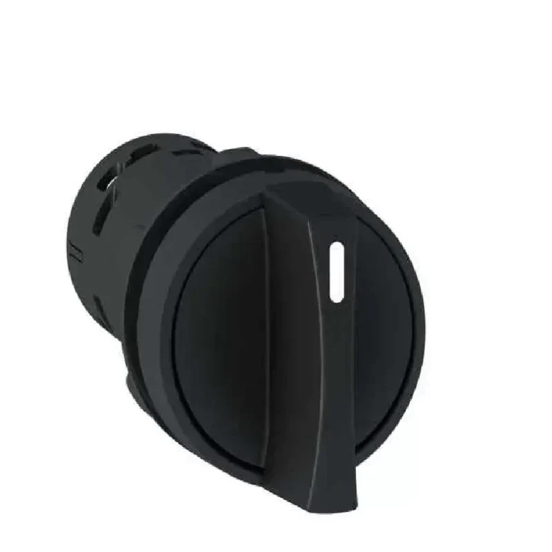 Schneider 22mm 1NO 1NC XB7ND25 Rotary Selector Switch