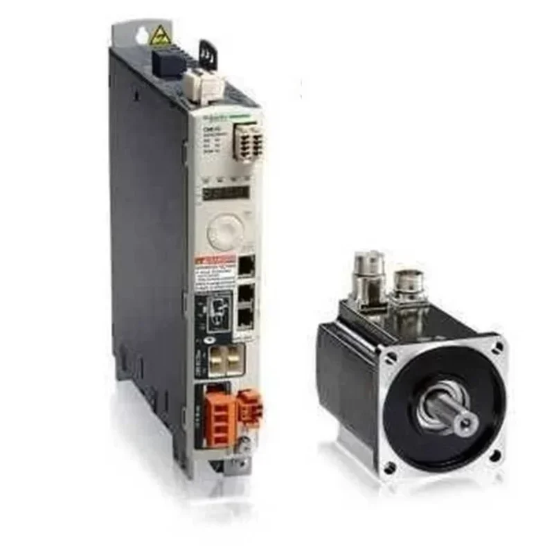 Schneider BMH1002P01A1A High Performance Servo Motor