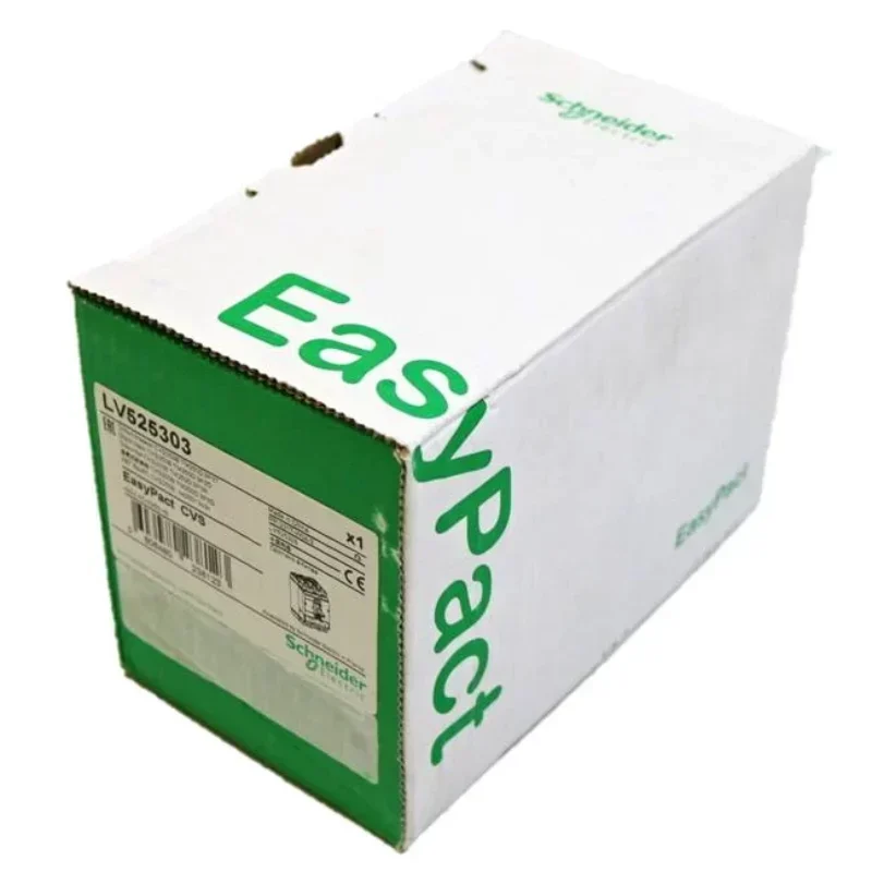 schneider EasyPact CVS250B Circuit Breaker LV525303