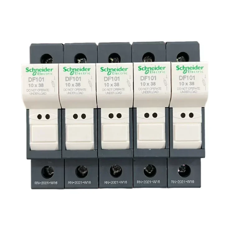 Schneider Fuse Carrier DF101 Safety Switch