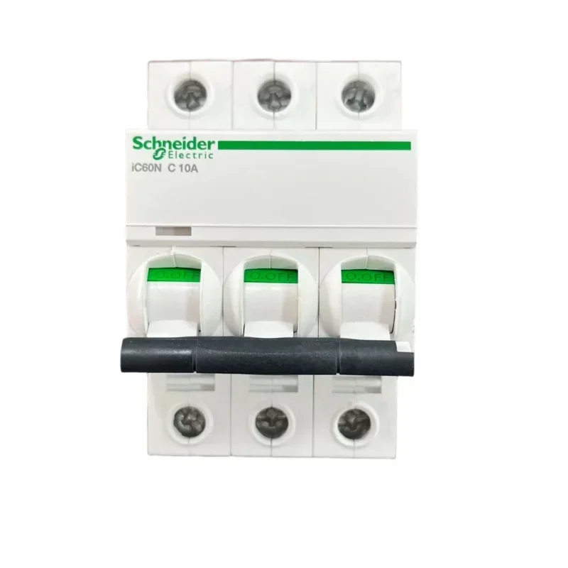 Schneider IC60N Miniature Circuit Breaker A9F74310