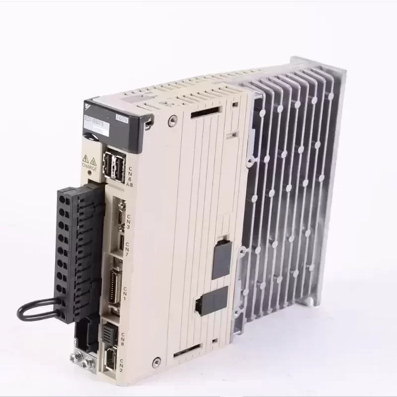 Servo Amplifier Module SGDV-2R8A11B002000 400W MECHATROLINK-II Interface