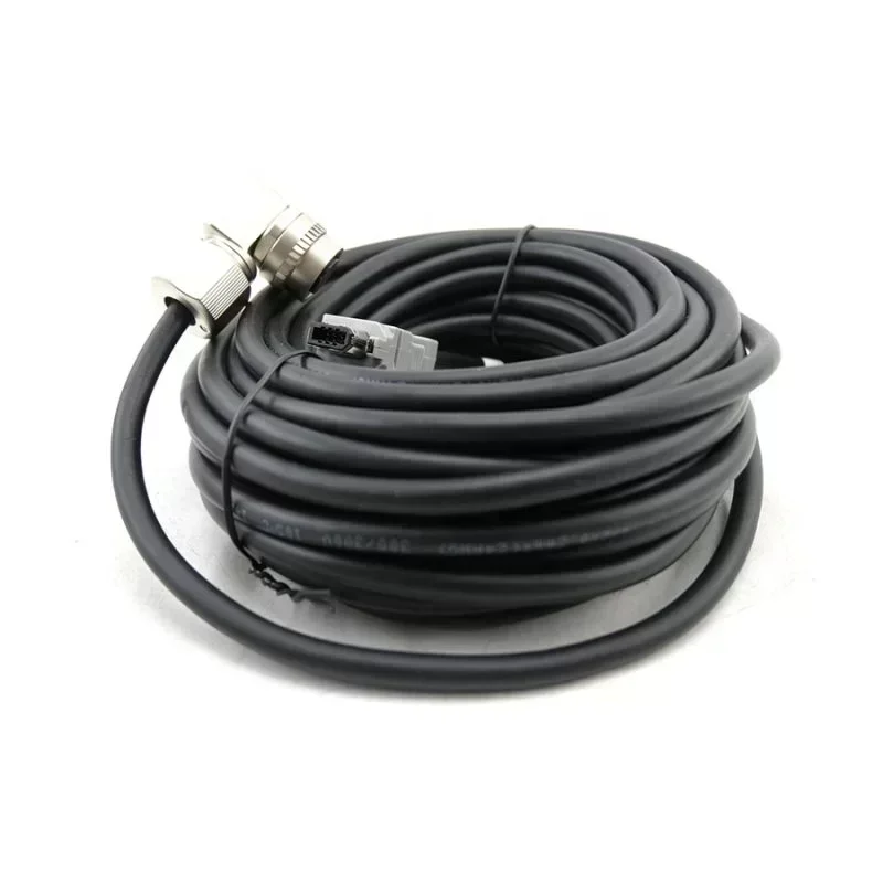 Servo Motor Encoder Cable JZSP-CVP12-10-E-G5