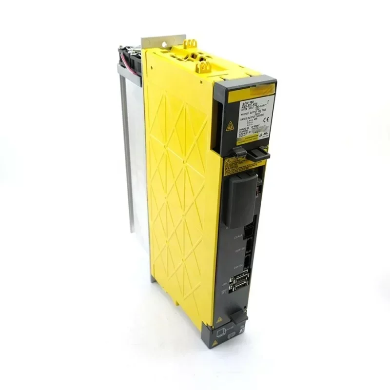 Servo Motor Factory Price Servo Amplifier AC Servo Drive Model A06B6117H106 A06B-6117-H106 FANUC