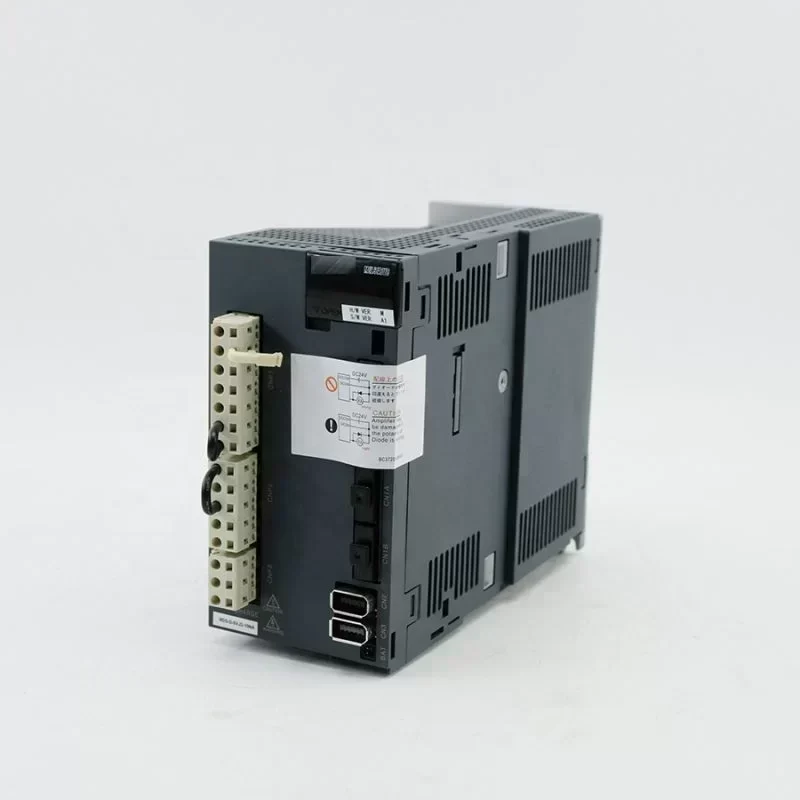 Servo Motor MDS-D-SVJ3-10NA Servo Drive Unit for Mitsubishi