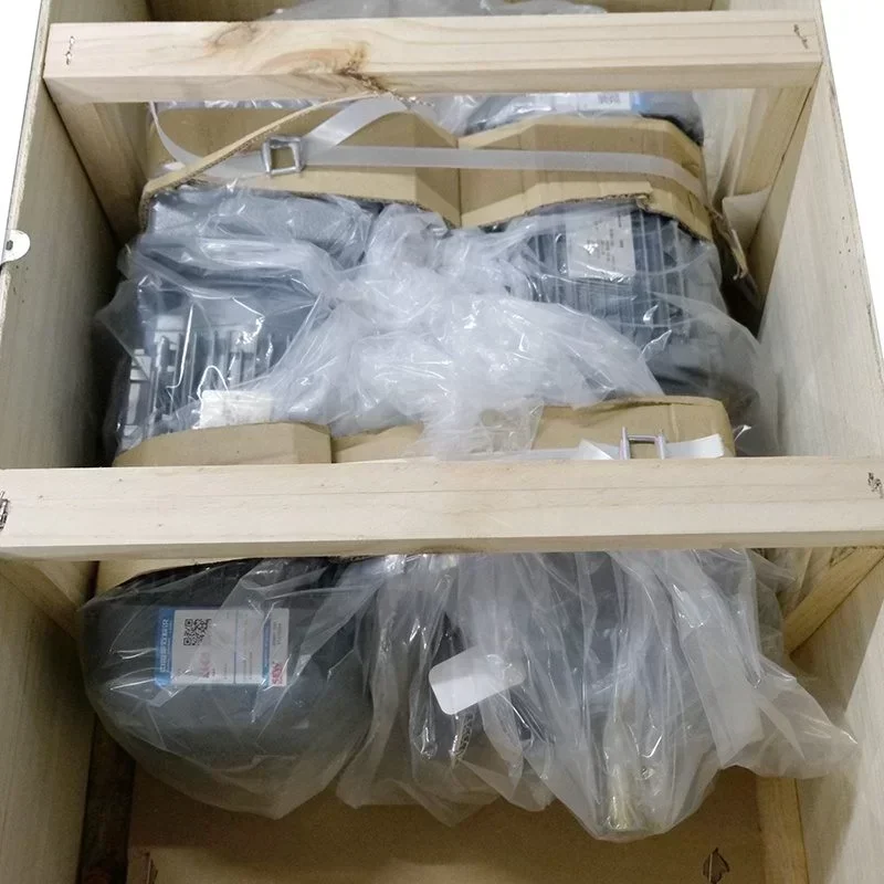 SEW Eurodrive KAF47 DRN90L4 DT90L4 DRN90L4 DT90L4