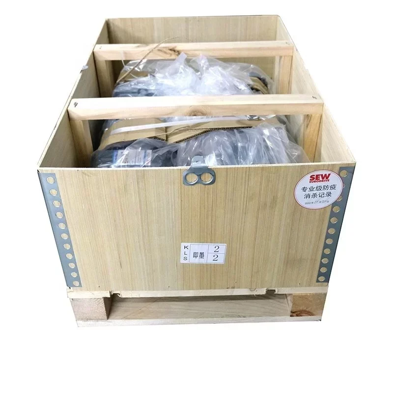 Sew Eurodrive Motor DRE90L4 DRN90L4 DT90L4 Helical Gearmotor