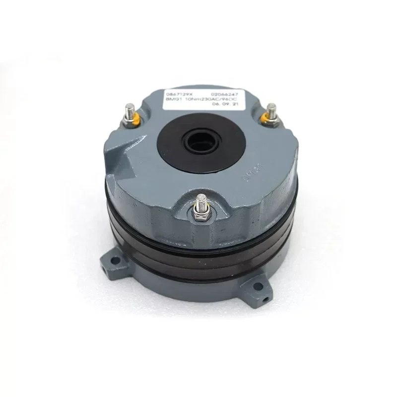 Sew Eurodrive Reducer Brake BMG1 HF 10Nm 230AC 0867129X Electromagnetic Brake Assembly