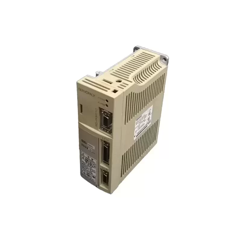 SGD-02AHY500 Yaskawa AC Motor Driver