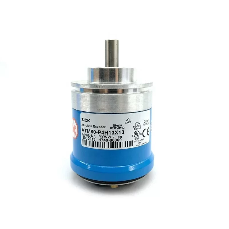 Sick ATM60 Absolute Encoder ATM60-P4H13X13