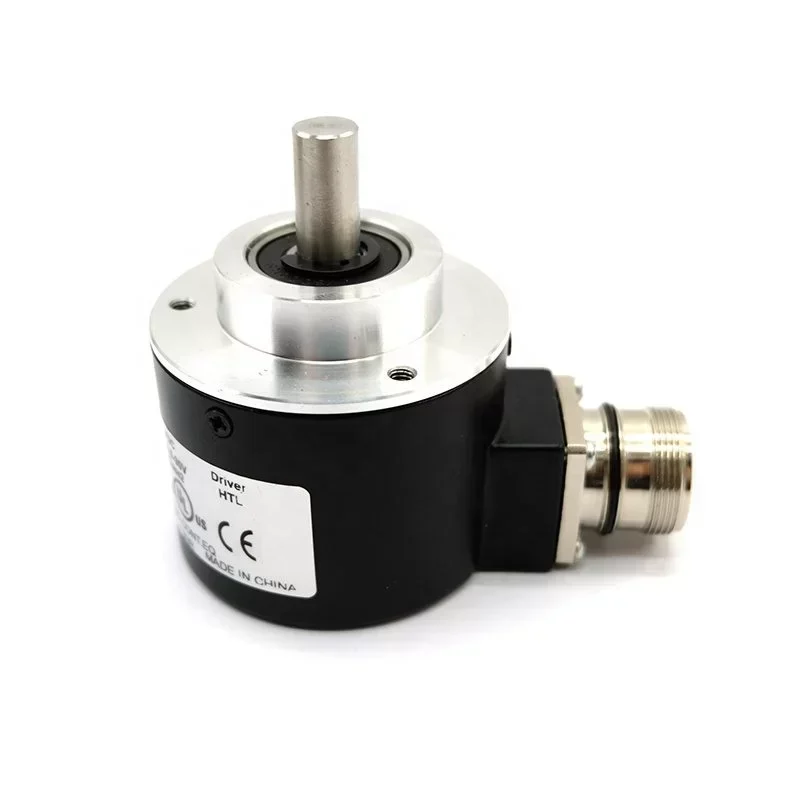 Sick DGS60 A4R03000 Positioning Encoders DGS60-A4R03000 Incremental Encoder