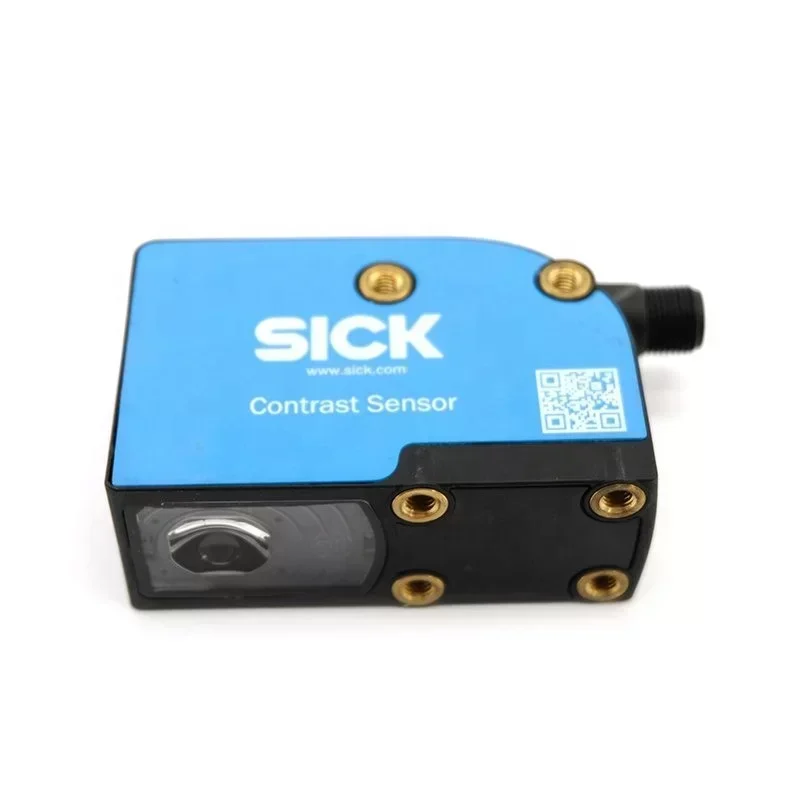 Sick KTX-Series Sensor 1078167 KTX-WS91141242ZZZZ Photoelectric Sensor Sick Sensor Wl11g-2b2531