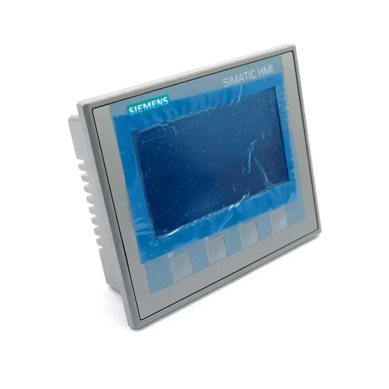 Siemens 6AV2123-2DB03-0AX0 Siemens KTP400 Basic 6AV2 123-2DB03-0AX0 Touch Screen Simatic S7 Touch Screen Hmi